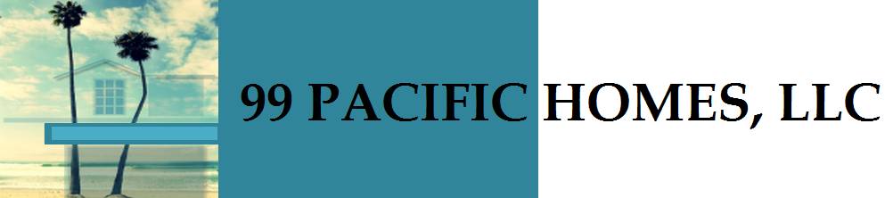 99 Pacific Homes